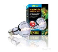 Exo Terra Halogen Basking Spot Bulb, 25 W