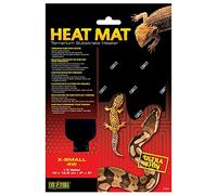 Exo Terra Reptile Vivarium Heat Mat For Glass Terrarium Substrate Heater
