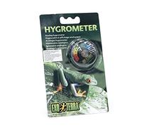 Exo Terra Hygrometer [Set of 2]