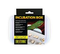 aquapet Exo Terra Incubation Box