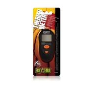 Exo Terra Infrared Digital Pocket Thermometer for Reptile Vivarium Temperature