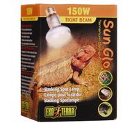Exo Terra Intense Basking Spot Lamp Reptile Vivarium Light