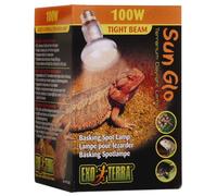 Exo Terra Intense Basking Spot Lamp Reptile Vivarium Light