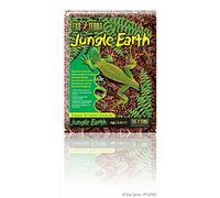 Exo Terra Jungle Earth Substrate 4.4 L