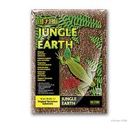 Exo Terra Jungle Earth Substrate 8.8 L