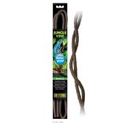 Exo Terra Waterproof Jungle Vine – Bendable, Twistable, Natural Look & Feel – Small