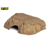 EXO TERRA LARGE HIDE OUT CAVE REPTILE DEN TERRARIUM LIZARD SNAKE HIDE SHELTER