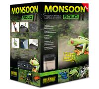 Exo Terra Monsoon Rain System Solo Ii