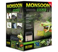 Exo Terra Monsoon Rain System Solo Ii