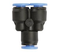 Exo Terra Monsoon Replacement/Extension Coupling for PT2495, Multi (PT2498)