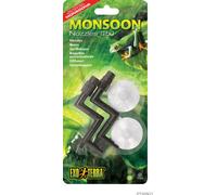 Exo Terra Monsoon RS400 Spray Nozzles, Set of 2 - 1 Pc