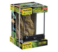 Exo Terra Nano Tall Glass Terrarium