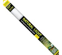 Exo Terra Natural Light Bulb, 14 W, 15 in