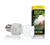 Exo Terra Natural Light Full Spectrum Daylight Bulb 13w