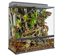 Exo Terra Natural Terrarium/Paludarium Large X-Tall 90 x 45 x 90cm