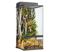 Exo Terra Natural Terrarium Paludarium Small X-Tall 45 x 45 x 90cm