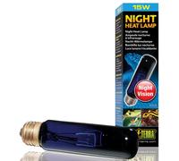 Exo Terra Night Heat Bulb T10 15w