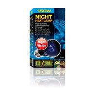 Exo Terra Night Heat Lamp, 150 W