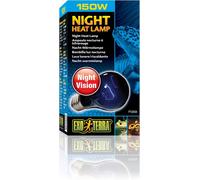 Exo Terra Night Heat Lamp, 150 W
