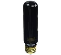 Exo Terra Night Heat Lamp 40 W | Low-Heat Moonlight Lamp. For Nighttime Viewing.