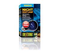 Exo Terra Night Heat Lamp, 100 W