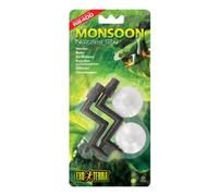 Exo Terra Monsoon RS400 Spray Nozzles, Set of 2 - 1 Pc