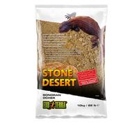 Exo Terra Ocher Stone Desert Reptile Vivarium Substrate