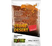 Exo Terra Outback Red Stone Desert - 20 kg