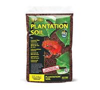 Catit Coconut Substrate Exo Terra Plantation Soil – 8.8L Bag