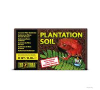 Exo Terra Plantation Soil Substrate, 8.8 Litre