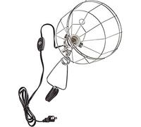 Exo Terra Porcelain Wire Light - Large