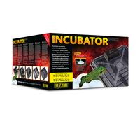 Exo Terra Incubator PRO - Precision Incubator with humidity control