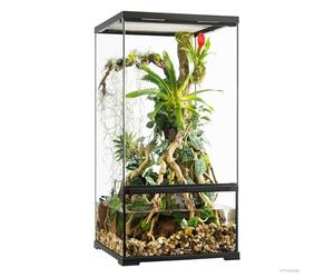 Exo Terra Pro Paludarium 45 x 45 x 90 cm