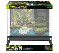 Exo Terra Pro Paludarium Reptile Glass Tank