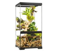 Exo Terra Pro Paludarium X-Small X-Tall 30x30x60cm / 12x12x24"