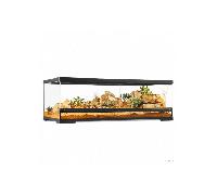 Exo Terra Pro Terrarium Advanced Natural Terrarium Reptile Glass Tank