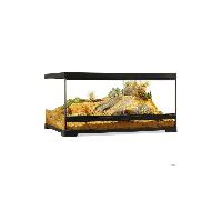 Exo Terra Pro Terrarium Advanced Natural Terrarium Reptile Glass Tank