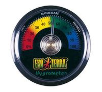 Exo Terra Rept-O-Meter Hygrometer - 1 Pc