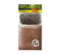 Exo Terra PT3141 Bamboo Forest Substrate 8.8 L,brown