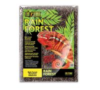 Exo Terra Rain forest Substrate 4.4L 8.8L 26.4L Reptile Vivarium Natural Bedding