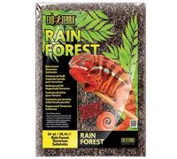 Exo Terra Rain Forest Substrate Natural Reptile Terrarium 4.4L 8.8L 26.4 Litres