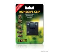 Exo Terra Self-Adhesive Clip - 1 Pc