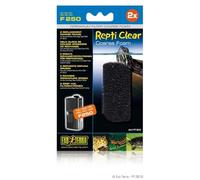Exo Terra Repti Clear 250 Coarse Foam for F250 Terrarium Filter