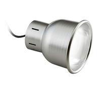 Exo Terra Reptile Dome Nano Aluminum Light Fixture