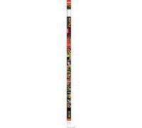 Exo Terra Reptile Bulb High UV 200 Bearded Dragon Tortoise Tube For Desert Viv