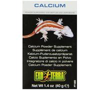 Exo Terra Reptile Calcium 40g