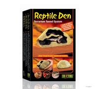 EXO TERRA REPTILE DEN TERRARIUM TUNNEL SYSTEM (SMALL) PT-2861 - New in Box