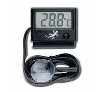Exo Terra Digital Precision Thermometer with Probe