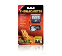 Exo Terra Digital Precision Thermometer with Probe