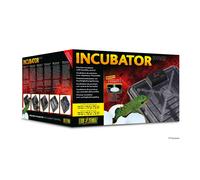 Exo Terra Incubator PRO - Precision Incubator with humidity control
